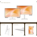 BenQ EW2790U 27'' 4K UHD IPS Business Monitor 9H.LN3LJ.LBE - Image 6
