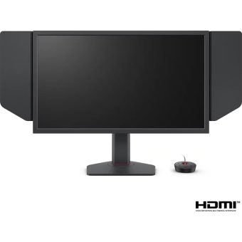 BenQ Zowie XL2546X+ 24.5'' FHD IPS Gaming Monitor 9H.LN1LB.QBE