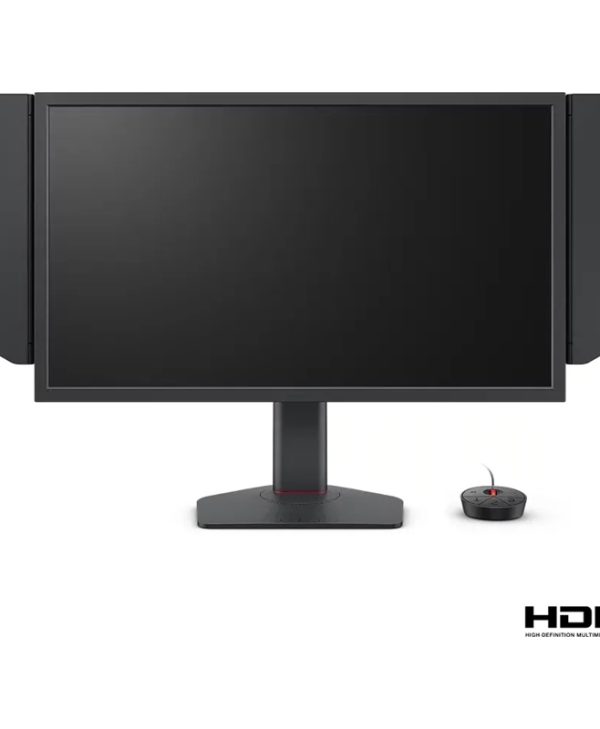 BenQ Zowie XL2546X+ 24.5'' FHD IPS Gaming Monitor 9H.LN1LB.QBE
