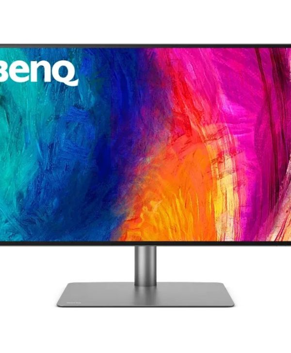 BenQ PD3226G 31.5" 4K UHD IPS Design Monitor Black 9H.LMVLA.TBE
