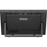 Iiyama ProLite T2755MSC-B1 27" FHD IPS Touch Singage  Monitor Black T2755MSC-B1 - Image 5
