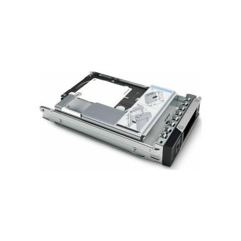 Dell SSD 480GB SATA III Read Intensive 2.5" Hot-Plug 345-BDZZ