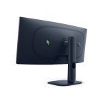 Dell Alienware 34 34.0" VA UWQHD 180Hz Gaming Monitor Black AW3425DWM - Image 3