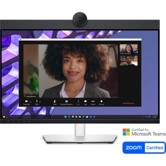 Dell P2724DEB 27" WQHD IPS Conference Monitor 210-BFMZ