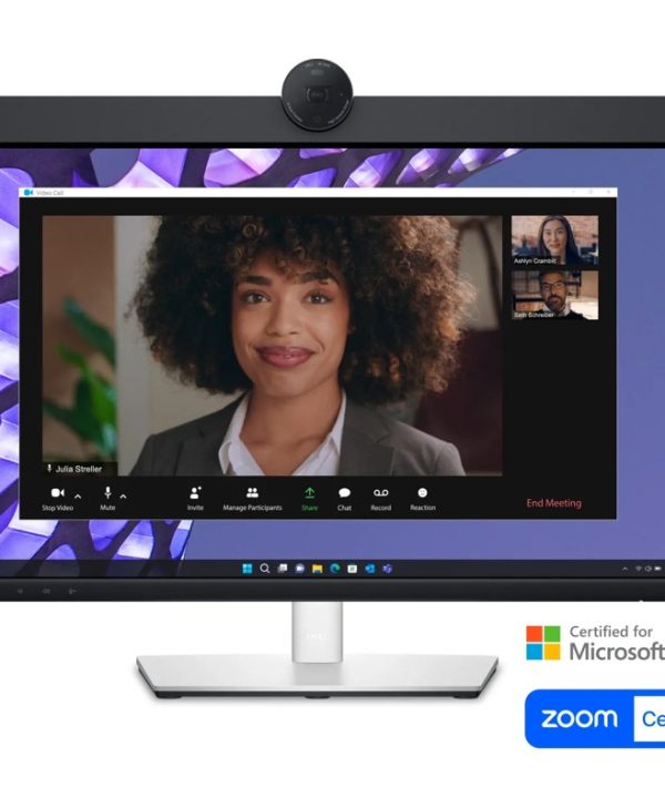 Dell P2724DEB 27" WQHD IPS Conference Monitor 210-BFMZ