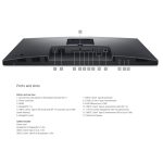 Dell P2724DEB 27" WQHD IPS Conference Monitor 210-BFMZ - Image 11