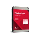Western Digital Red Pro NAS 20TB 3.5" SATA III  512MB Cache WD201KFGX - Image 2