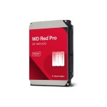 Western Digital Red Pro NAS 20TB 3.5" SATA III  512MB Cache WD201KFGX - Image 3