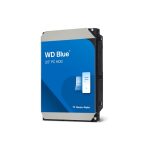 Western Digital Blue 1TB 3.5" SATA III 64MB Cache WD10EARZ - Image 2