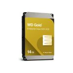 Western Digital Gold Enterprise 14TB 3.5" SATA III 512MB Cache WD142KRYZ - Image 2