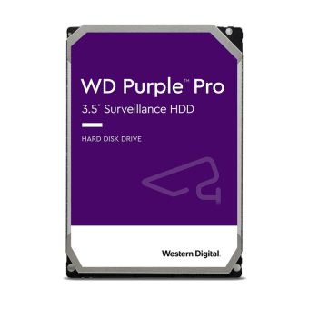 Western Digital Purple Pro 14TB 3.5" SATA III 512MB Cache WD142PURP