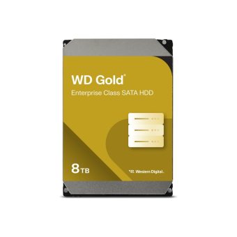 Western Digital Gold Enterprise 8TB 3.5'' SATA IIII 3 256MB Cache WD8005FRYZ