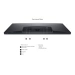 Dell E2725H 27" FHD VA Business Monitor 210-BNJP - Image 7