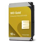 Western Digital Gold Enterprise 10TB 3.5" SATA III 512MB Cache WD103KRYZ - Image 2