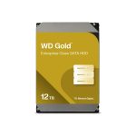 Western Digital Gold Enterprise 12TB 3.5" SATA III 512MB Cache WD122KRYZ