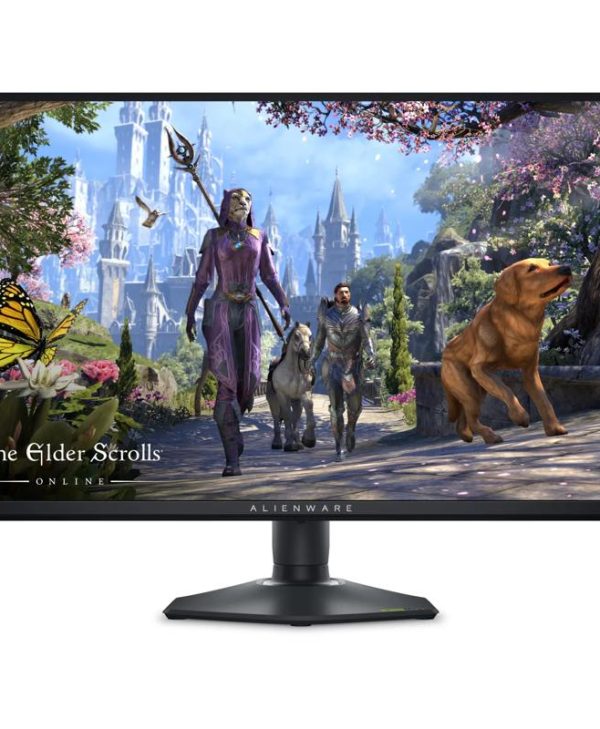 Dell Alienware AW2725QF 27'' 4K UHD IPS Gaming Monitor 210-BNHT