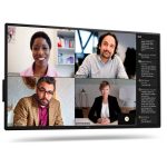 Dell Pro 55 Plus 55" 4K UHD IPS Conference Monitor DELL-P5525QC - Image 2