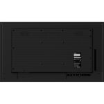 Iiyama ProLite LH4365UHSB-B1 43" UHD IPS Monitor Digital Signage Black LH4365UHSB-B1 - Image 9