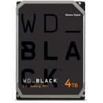 Western Digital Black 4TB 3.5" SATA III 256MB Cache WD4006FZBX