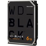 Western Digital Black 6TB 3.5" SATA III 256MB Cache WD6004FZBX - Image 2