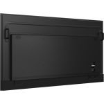 Iiyama LH8665UHSB-B1 86" UHD IPS Monitor Signage Profetional Use Black LH8665UHSB-B1 - Image 10