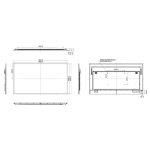 Iiyama LH8665UHSB-B1 86" UHD IPS Monitor Signage Profetional Use Black LH8665UHSB-B1 - Image 17