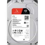 Seagate IronWolf NAS 6TB  3.5" SATA III 256MB Cache ST6000VN006