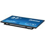 Iiyama ProLite T2755QSC-B1 27" WQHD IPS Touch Monitor Signage with USB Hub Black T2755QSC-B1 - Image 8