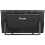Iiyama ProLite T2755QSC-B1 27" WQHD IPS Touch Monitor Signage with USB Hub Black T2755QSC-B1 - Image 11
