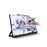 Iiyama ProLite T2755QSC-B1 27" WQHD IPS Touch Monitor Signage with USB Hub Black T2755QSC-B1 - Image 16