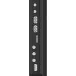 Iiyama ProLite LH5075UHS-B1AG 50" UHD IPS Monitor Singage Black LH5075UHS-B1AG - Image 13