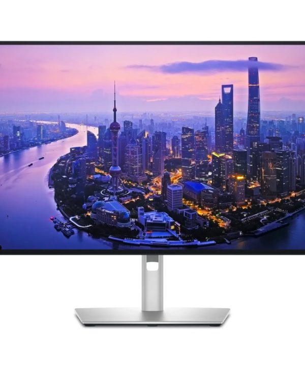 Dell UltraSharp U2725QE 27'' 4K UHD IPS Business Monitor 210-BQTL