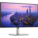 Dell UltraSharp U2725QE 27'' 4K UHD IPS Business Monitor 210-BQTL - Image 2
