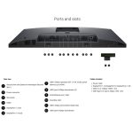 Dell P2725DE 27" WQHD IPS Business Monitor 210-BQSZ - Image 11