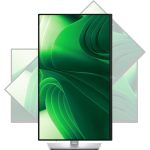 Dell P2425DE 24" WQHD IPS Business Monitor 210-BRDM - Image 4