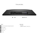 Dell E2425HM 23.8'' FHD IPS Business Monitor 210-BRDN - Image 7