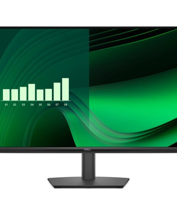 Dell Pro E2725HM 27" FHD IPS Business Monitor 210-BRDQ