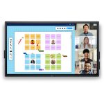 Dell Pro 75 Plus P7525QT 75" 4K UHD IPS Conference Multi Touch Monitor 210-BQZX