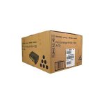 Ricoh 407649 Toner Cartridge Black 15K 294727