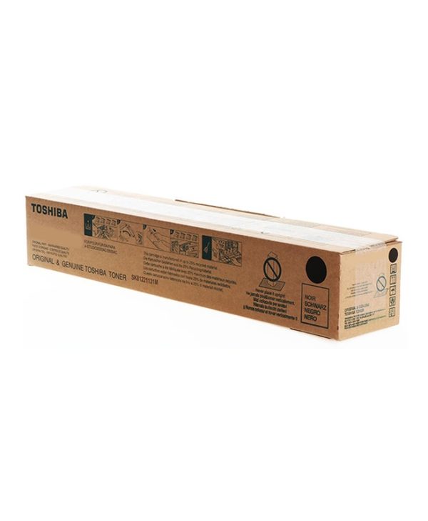 Toshiba T-FC415EK Toner Black 38.4K 7533261