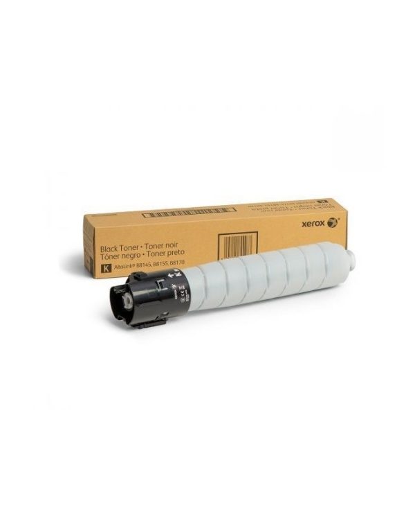 Xerox AltaLink B8100 Toner Cartridge Black 006R01772