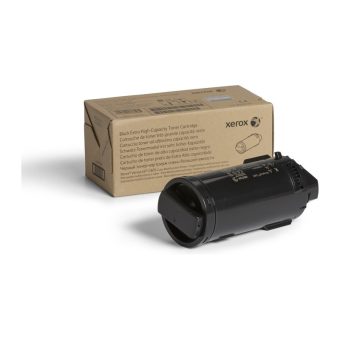 Xerox 106R03939 Toner Black 16.9K Pgs 0095205866346