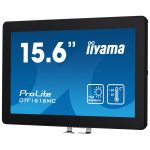 Iiyama OTF1616MC-B1 15.6" HD IPS Touch Monitor Signage Black OTF1616MC-B1 - Image 3