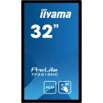 Iiyama TF3215MC-B2 32" HD IPS Touch Monitor Signage Black TF3215MC-B2 - Image 2