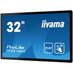 Iiyama TF3215MC-B2 32" HD IPS Touch Monitor Signage Black TF3215MC-B2 - Image 4