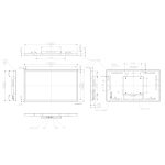 Iiyama TF3215MC-B2 32" HD IPS Touch Monitor Signage Black TF3215MC-B2 - Image 15