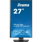 Iiyama ProLite XUB2797QSNP-B1 27" WQHD IPS Monitor Signage Black XUB2797QSNP-B1 - Image 2