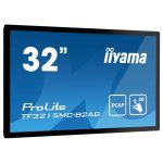 Iiyama ProLite TF3215MC-B2AG 32" FullHD IPS Touch Monitor Signage Black TF3215MC-B2AG
