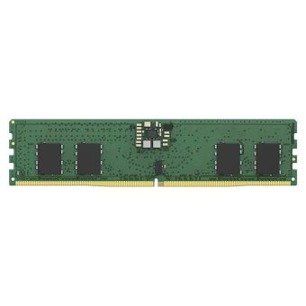 Kingston ValueRAM 8GB DDR5 6400MT/S CL52 KVR64A52BS6-8