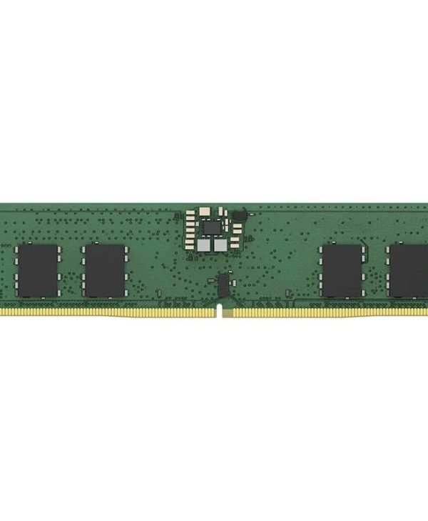 Kingston ValueRAM 8GB DDR5 6400MT/S CL52 KVR64A52BS6-8